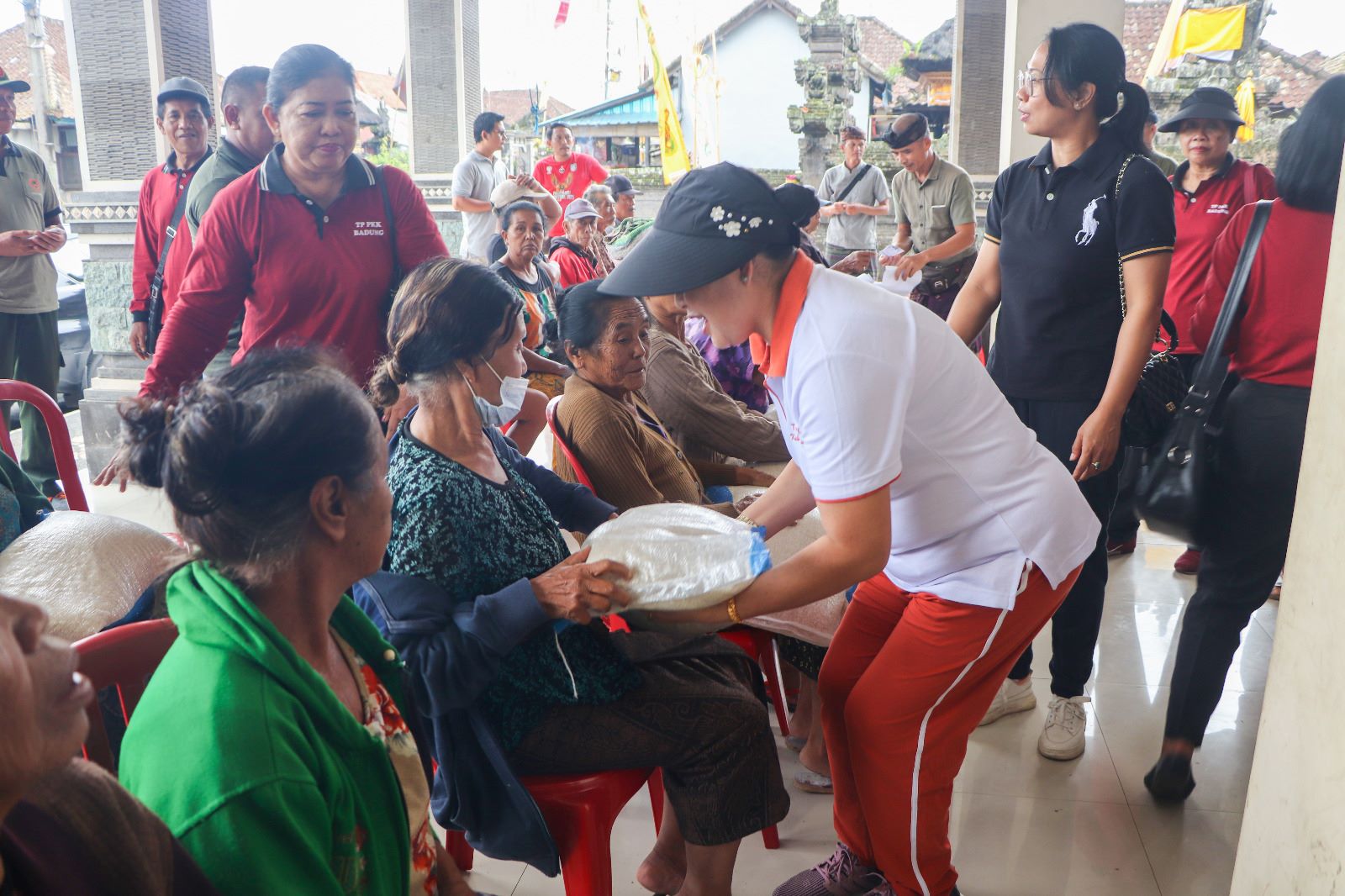 bantuan pkk badung