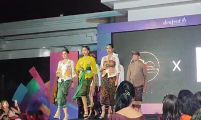 Fashion Show Denfest