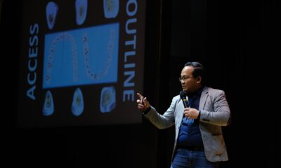 Udayana Dentistry Seminar