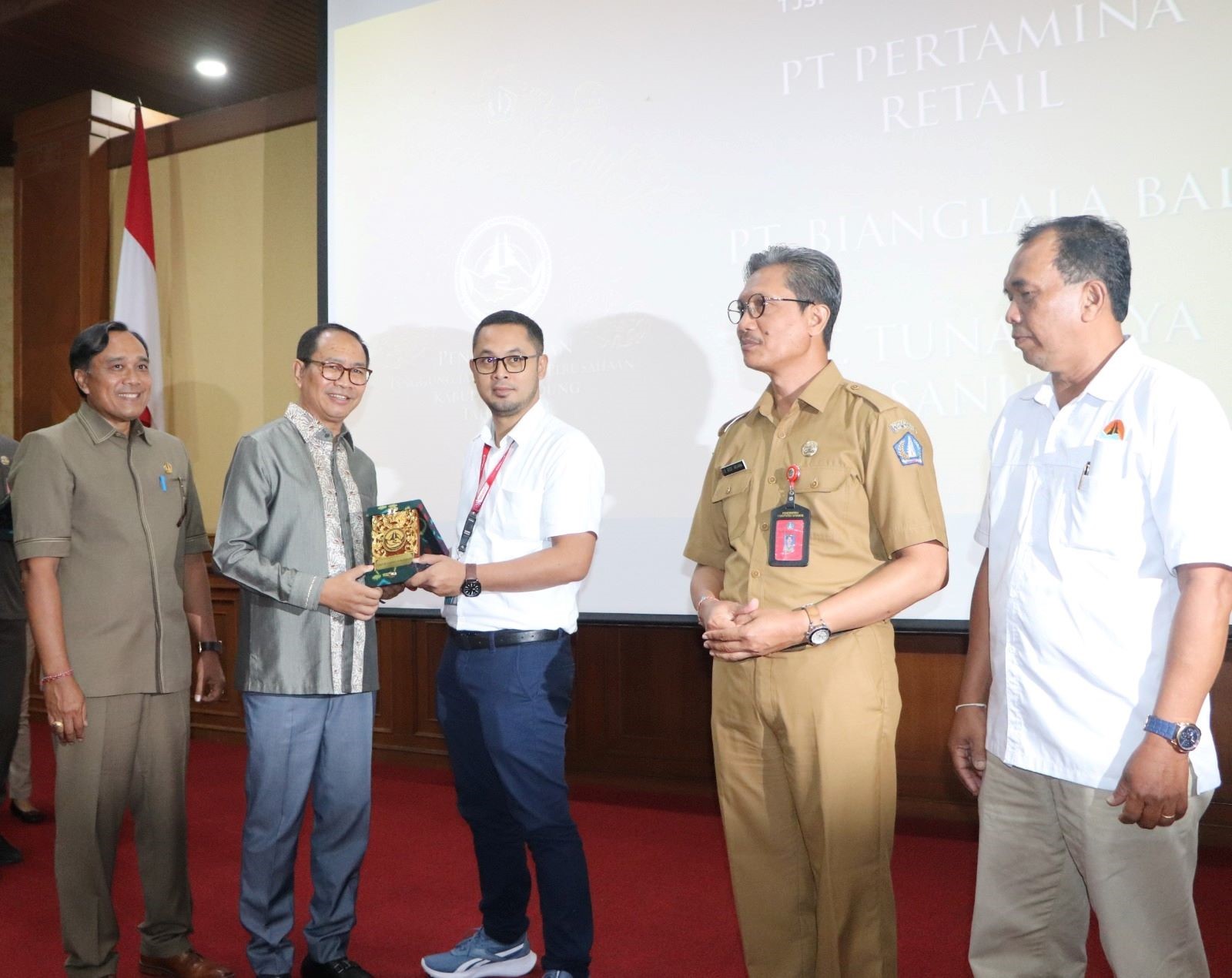 tjsp badung