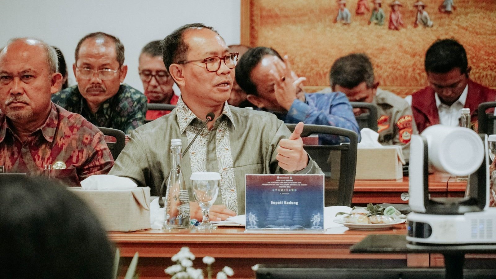 hlm tpid bali