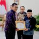 penghargaan desa tegal harum