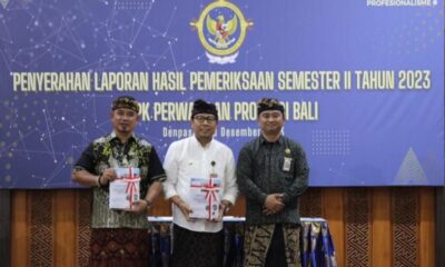 LHP denpasar