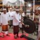 walikota ke pura Dalem Pauman