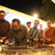 gedung Pusdiklat Buddha Sakyamuni