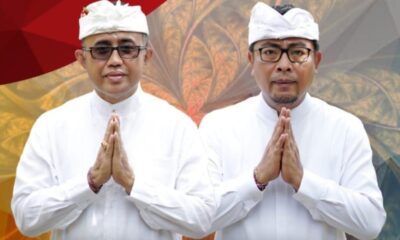 walikota jaya negara