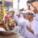 Karya Ngodak banjar tembau kelod