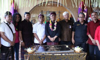 Komunitas Baduda