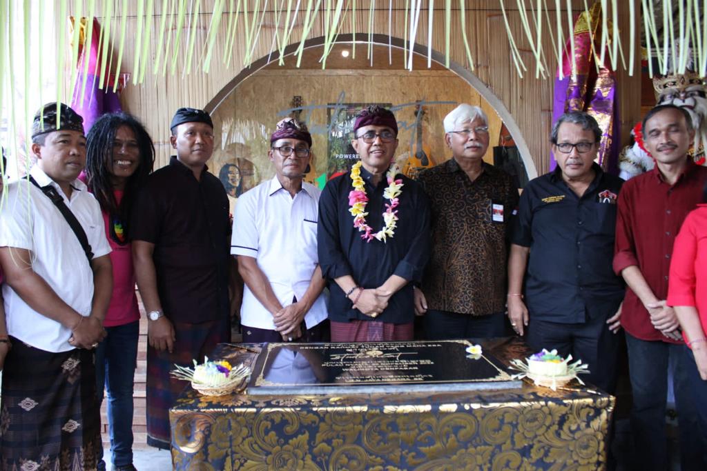 Komunitas Baduda