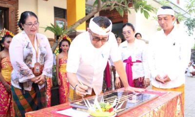 SD Negeri 2 Penatih
