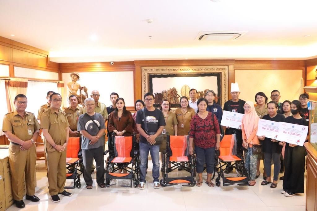 Pelatihan Penanganan Kemiskinan
