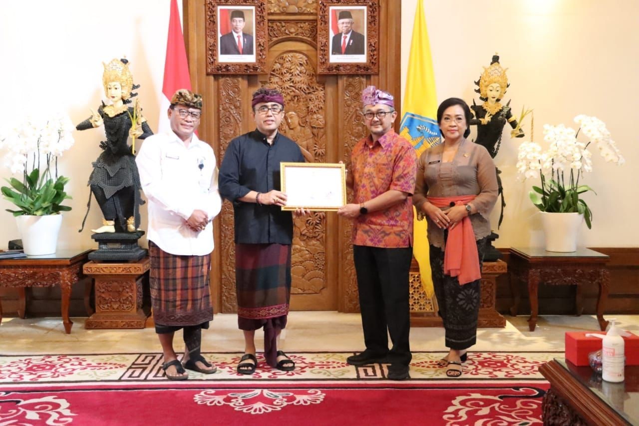 nilai mcp pemkot denpasar