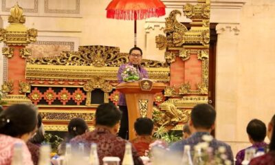 Digitalisasi denpasar