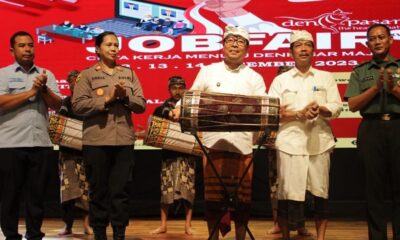 job Fair denpasar