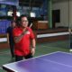 Turnamen Tenis Meja dauh puri