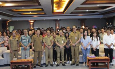Denpasar Festival (Denfest)