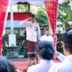 apel peringatan Hari Bela Negara denpasar