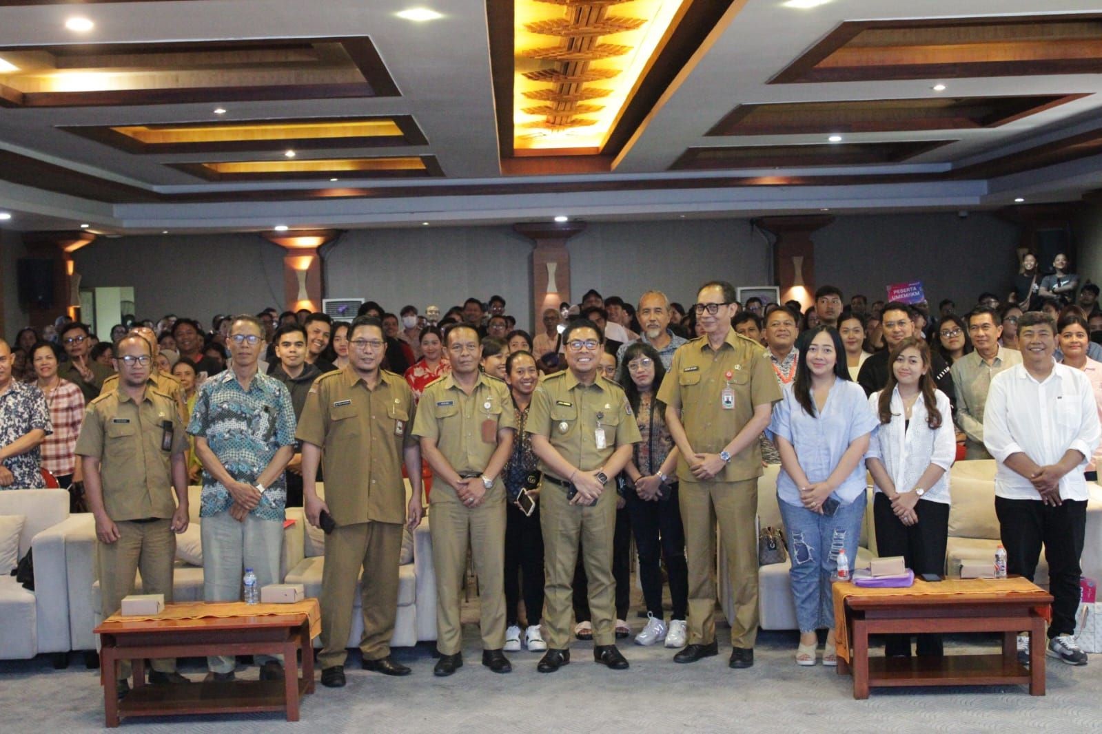 Denpasar Festival (Denfest)