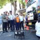 Posko Terpadu nataru dan denfest