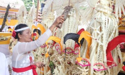kantor bupati tabanan