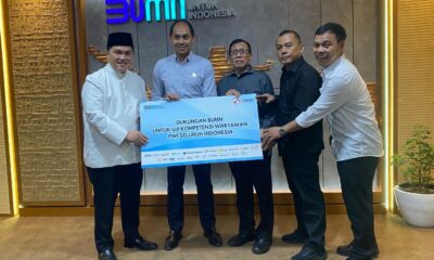 ukw PWI Pusat