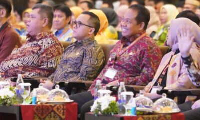 Pj. Gubernur Bali
