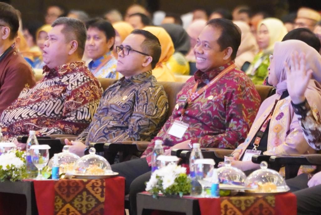 Pj. Gubernur Bali