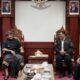 audiensi DPD KBPP Polri Bali