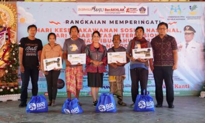 setiakawan