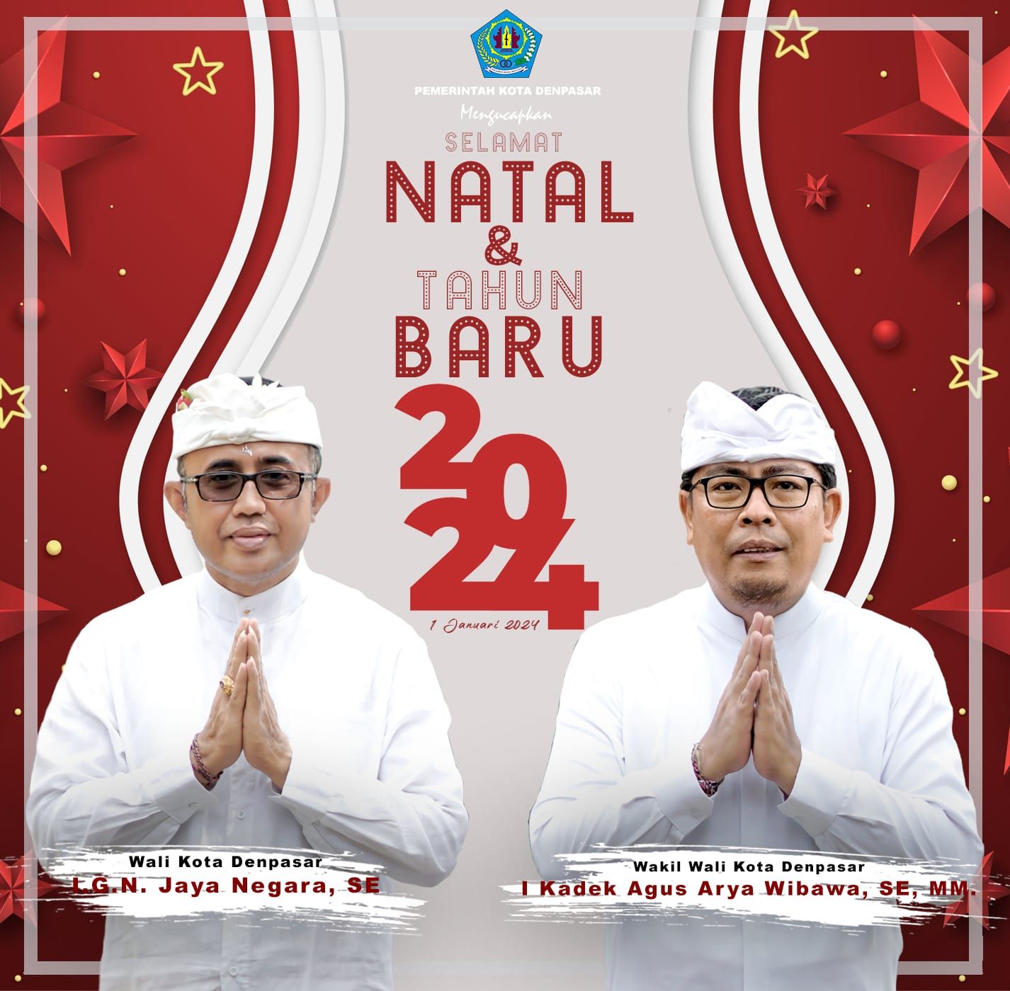 ucapan natal