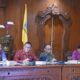 rapat Evaluasi Pembangunan denpasar