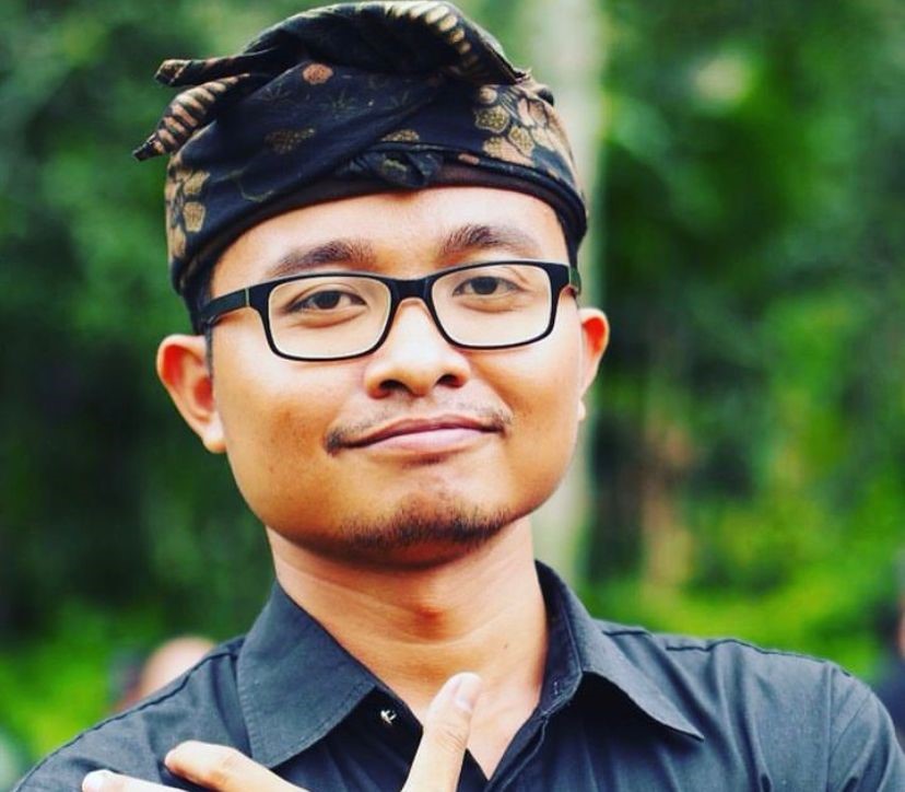 peringatan Hari Arak Bali