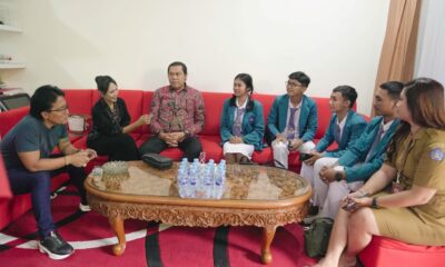 KIR SMA 1 Mengwi
