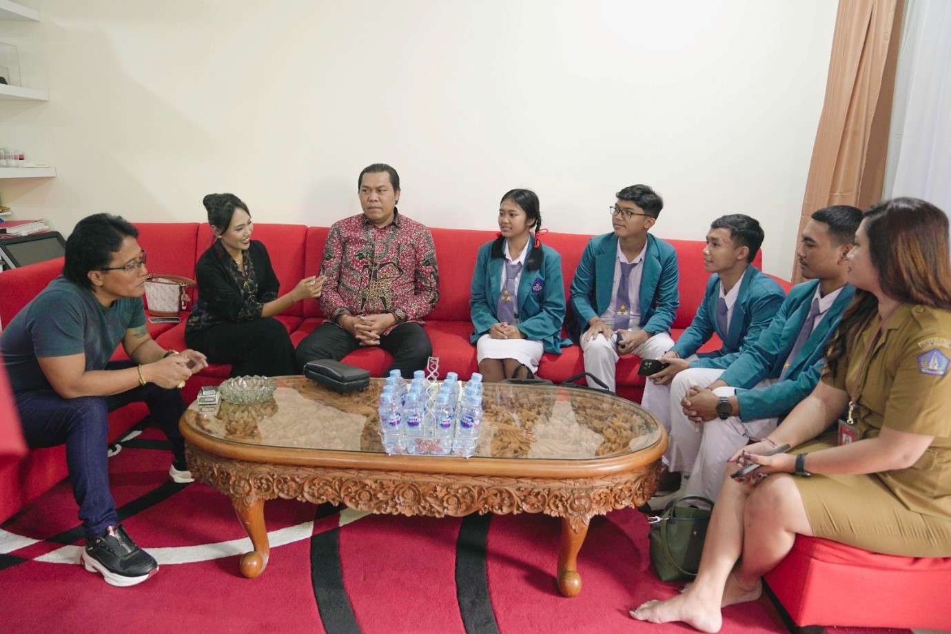 KIR SMA 1 Mengwi