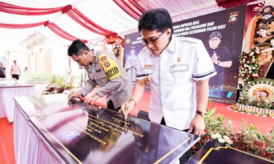 bupati giri prasta