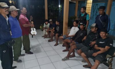 satpol pp denpasar