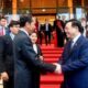 pertemuan bilateral presiden dengan vietnam