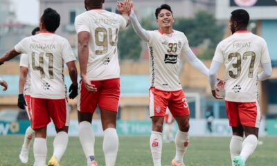 Bali United