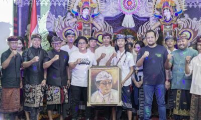 HUT Manggala Tunas Bhakti
