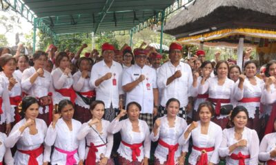bupati tabanan