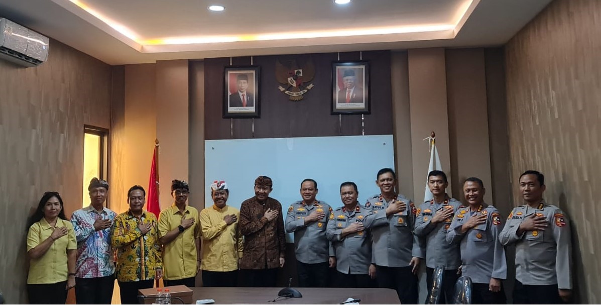 bareskrim polri