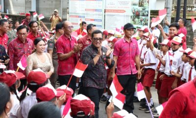Bungan Desa