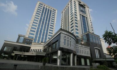 pajak hiburan