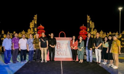 Bali Great Sale
