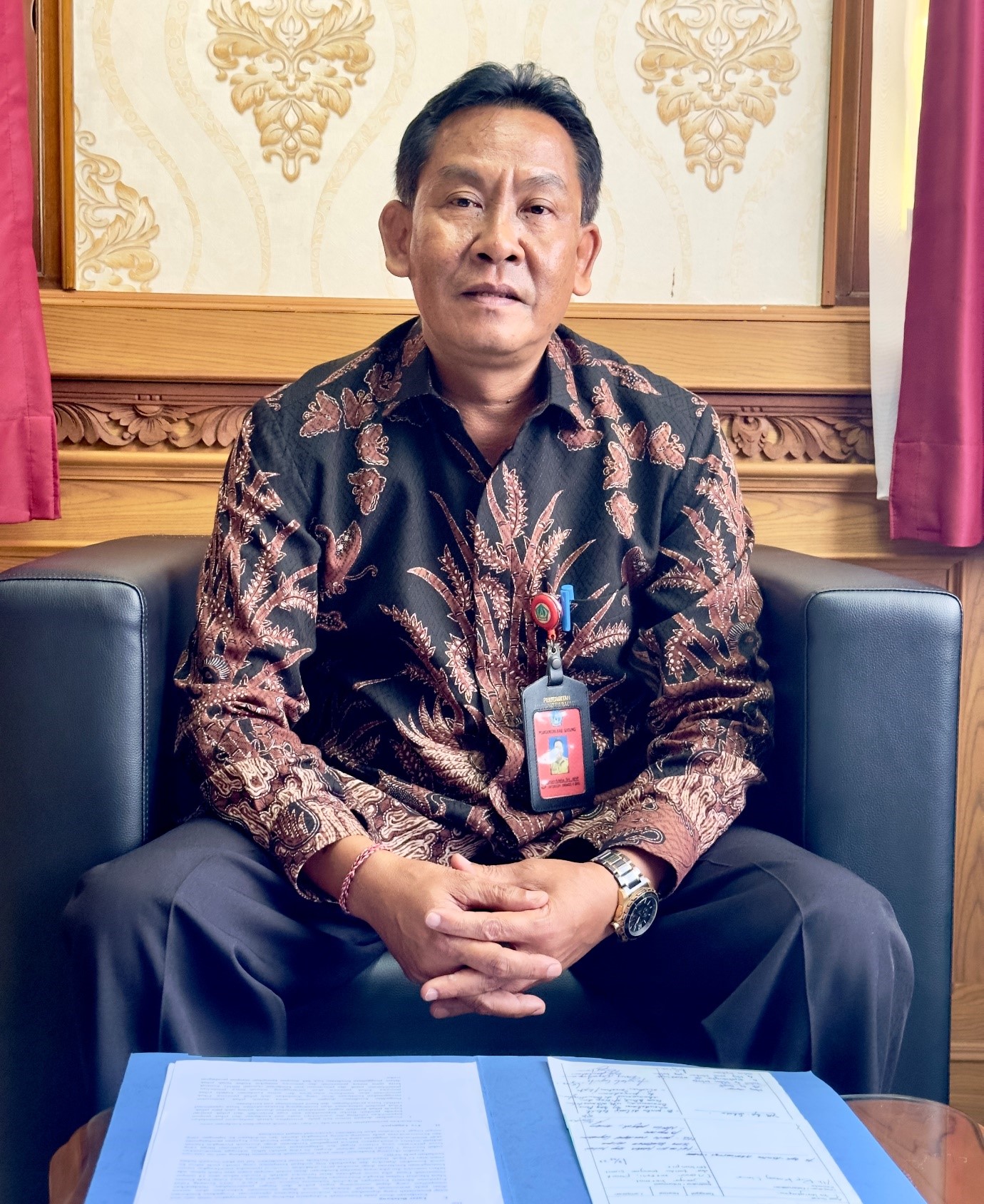 apbd badung 2024