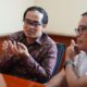 kunjungan fkm undana ke fk unud