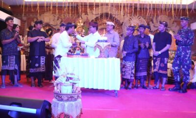 HUT st banjar tagtag