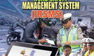 IRSMS