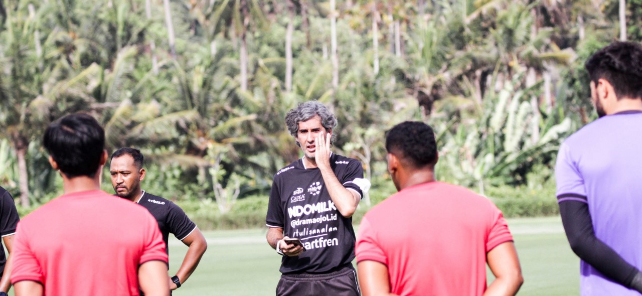 bali united