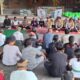 Jumat Curhat desa padpadan